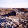 An open dump in Bor, Serbia. Credit: EkoForum