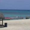 Rising seas threaten Caribbean island coastlines. Credit: morgueFile.com