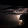 The lightning of the Catatumbo. Credit: Arnaldo Utrera