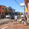 Gangs have been particularly violent in São Luis.  Credit: Mauricio Miguel