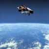 The CryoSat-2.  Credit: ESA - AOES Medialab
