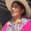 Esperanza Huanca. Credit:   