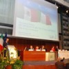 A preparatory forum in Milan Credit: Cespi-IILA