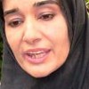 Fouzia Siddiqi who believes her sister, Aafia, was framed by U.S. and Pakistani intelligence agents. Credit: Zofeen Ebrahim/IPS