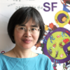 Yuan Feng: "The 1995 (Beijing) conference was a great turning point" Credit: Jiyoung LeeAn/IPS