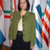 Honduran Legislative Deputy Mary Flores.  Credit: Emilio Godoy/IPS