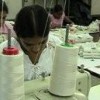 Sri Lanka's 3.5 billion U.S. dollar-apparel industry faces possible removal of 100 million U.S. dollar-tariff concessions from the EU. Credit: Perambara.org