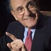 Sen George Mitchell negotiated the Good Friday Agreement that brought peace to Northern Ireland. Credit: Bowdoin College
