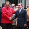  Credit: Venezuelan government