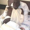 Widespread attacks by government supporters have killed 22 and injured many more. Credit: Solidarity Peace Trust