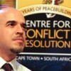 Jorge Maia: "Global crisis will affect African commodity exporters" Credit:  Miriam Mannak/IPS