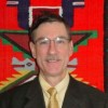 World Bank economist John Nash.  Credit: Patricia da Cámara, courtesy of the World Bank