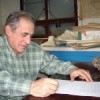 Argentine geologist Jorge Codignotto  Credit: Gabriela Cerioli/IPS
