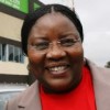 Ida Odinga: co-convenor of the National Women Leaders Negotiating Committee. Credit: African Woman and Child Feature Service