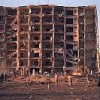 Saudi officials quickly mounted a systematic effort to deceive the United States about who was responsible for the Khobar Towers bombing. Credit: U.S. Defence Dept