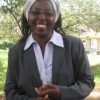 Pamela Mburia, set to continue pushing for change in her community. Credit: Kwamboka Oyaro/IPS