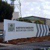 Detention centre in Maribyrnong, Melbourne.  Credit: Stephen de Tarczynski