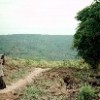A young girl carries water in Malawi, which may face shortages come 2025. (Photo: Naashon Zalk) Credit: PictureNET Africa