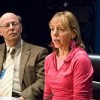 Israel is imposing "collective punishment on the people of Gaza," says CODEPINK's Medea Benjamin.  Credit: Bomoon Lee/IPS