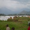Kibumba camp, eastern Democratic Republic of Congo. Credit: Michael Deibert/IPS