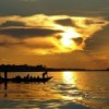 The DRC&#39s Congo River - one of many water sources in the Central African nation. Credit: Hugo Rami/IRIN