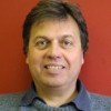 Development expert Michel Pimbert proposes a return to local production and distribution of food.  Credit: Courtesy of IIED