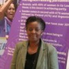 Esther Murugi Mathenge, Kenya&#39s new minister for gender and children. Credit: Miriam Mannak/IPS