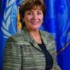 PAHO Director Mirta Roses Credit: Pan-American Health Organisation