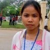 Mor Kim, 18, came to the capital last year to work in the garment sector. Such a decision generally has little to do with the economic crisis, says an education official. Credit: Vandeth Dararoath/IPS