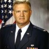 Col. Morris Davis Credit: U.S. Defence Dept.