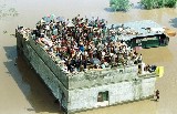 Floods in the Mozambican city of Xai-Xai, in February 2000. (Photo: Karel Prinsloo) Credit: PictureNET Africa Floods in the Mozambican city of Xai-Xai, in February 2000. (Photo: Karel Prinsloo) Credit: PictureNET Africa