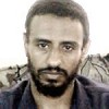 Mohamed Farag Ahmad Bashmilah Credit: Amnesty International