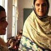 Still from the documentary film 'Mukhtar Mai: The Struggle for Justice' by Beena Sarwar  Credit: Credit: Beena Sarwar/IPS 