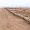 Bringing water to the Namib Desert. Credit: Swakopmund Municipality