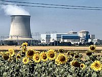 Nuclear energy provides almost 20 percent of the United States' electricity.  Credit: Nuclear Energy Institute