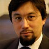 Imam Yahya Sergio Yahe Pallavicini Credit: Leiden University