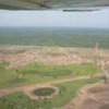 Land cleared for soybeans in Pantanal. Credit: Alcides Faria/Ecologia e Ação 