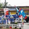 Permatang Pauh gears up for a by-election that may prove to be a watershed for Malaysian politics.  Credit: Anil Netto/IPS