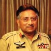 President Gen. Pervez Musharraf Credit: US Congress