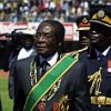 Zimbabwe's president, Robert Mugabe. Credit: SAMSO