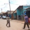 Devil Street in Lilongwe is known for its foreign traders. Credit: Pilirani Semu-Banda