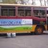 The Biodiesel Programme Credit: Courtesy of the Necochea city government