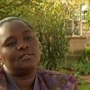 Rosemarie Muganda-Onyando Credit: Population Action International