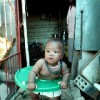 Ready for preschool - if there's one to be had. (Photo: Watson Mcoteli) Credit: PictureNET Africa