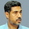 Jalal Al Ghasab: "People with common sense accept women as equals" Credit: Bahrain Women Association for Development