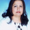 Professor Sahar Mahdi Al Yassiri of the Right to Life Centre for Death Penalty Abolition in North Africa and the Middle East Credit:   