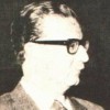 Salvador Allende Credit: Argentine magazine "Extra"