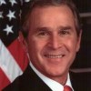 U.S. President George W. Bush, currently on a visit to Africa. Credit: U.S. State Department