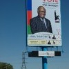 Elections are still male-dominated in Namibia. Credit: Servaas van den Bosch/IPS