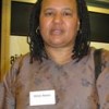 Zimbabwean writer and human rights activist Elinor Sisulu found the report difficult to read. Credit: Sholain Govender-Bateman/IPS